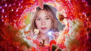 АСМР Достаю ЧТО-ТО из ТВОИХ УШЕЙ 😳 Глубокая Чистка До Мурашек 🔥