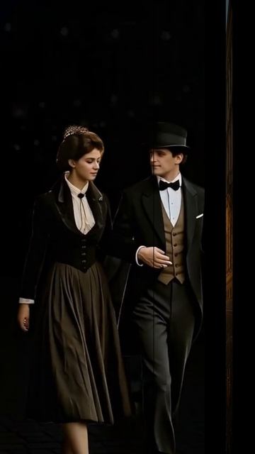 Поезд на рассвет