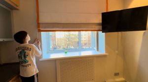 Наводим порядок в новой квартире 🪣🧽