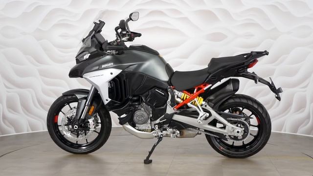 Ducati Multistrada V4 Vin ZDM6A00AAPB008968