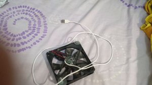 Моя самоделка