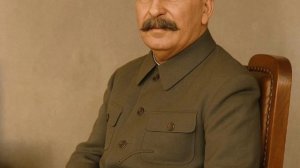 Почему гениальный Сталин не распознал своевременно иудушку Хрущева?