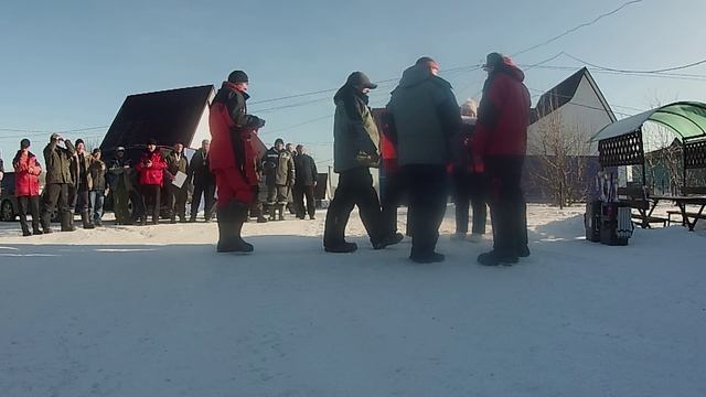 О главном. Выпуск 110