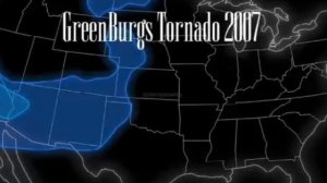 GreensBurg Tornado EF-5 Edit