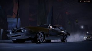 Need For Speed Carbon Прохождение на 100% на BMW M3 GTR #2