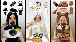 АСМР: СЛУЧАЙНЫЕ ЦВЕТНЫЕ ЭМОДЗИ: ТЕСТ НА ПОЕДАНИЕ-ЧЕРНЫЙ, БЕЛЫЙ И КОРИЧНЕВЫЙ РЕАКЦИЯ