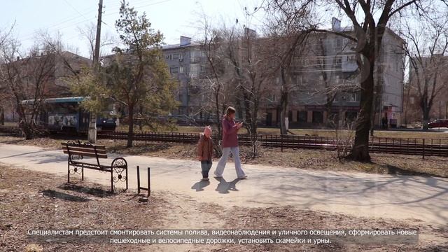 Пешеходный участок между ул. Гончарова и ул. Маршала Еременко на проспекте Металлургов. 25.03.2026