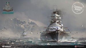⚓World of Warships⚓ И другие приключения Пророка.