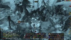 WoW: Midnight — 4‑я неделя! Новая вылазка и награды хранилища.