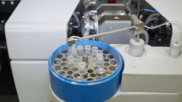 В Белгородском филиале  ФГБУ «ВНИИЗЖ» начала работу испытательная лаборатория качества зерна