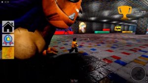 ЧТО БУДЕТ ЕСЛИ МЫ СТАНЕМ МОНСТРАМИ ПОППИ ПЛЕЙТАЙМ 5 В ROBLOX