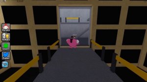 СМЕРТЕЛЬНОЕ ЗАКУЛИСЬЕ! НАШЛИ ВСЕ СЕКРЕТЫ ЗАКУЛИСЬЯ В ROBLOX