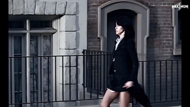 Finger Eleven — Paralyzer