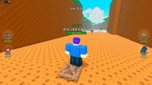 ХУДОЙ ПРОТИВ ТОЛСТОГО В ROBLOX