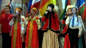 Финал конкурса родительских комитетов