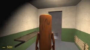 БРЕЙНРОТЫ СБЕЖАЛИ! ОПАСНЫЕ БРЕЙНРОТЫ НА СВОБОДЕ! ПОБЕГ ИЗ ТЮРЬМЫ В Garry`s Mod