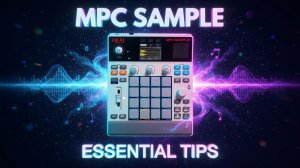AKAI MPC Sample: Must Know Tips