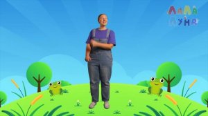 Развивающий МегаСборник - Просыпаемся Вместе! Логопесни, Сказка Теремок+ Урок Изучаем Цвета! #детям