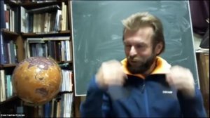 Конкиста2. Цикл лекций Константина Куксина об Америке