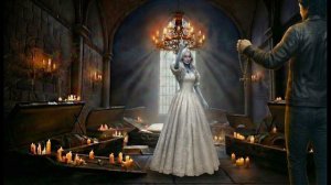 кукла колдуна