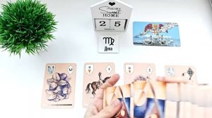 КАРТА ДНЯ 🔴 25 марта 2026🚀События дня ВСЕ ЗНАКИ ЗОДИАКА! Прогноз для вас на колоде ЛЕНОРМАН