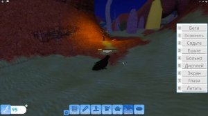 ЧТО ВЫЛУПИЛОСЬ ИЗ ЯЙЦА? СЕМЬЯ ПТИЦ В ROBLOX