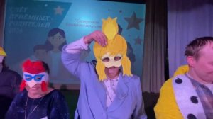 Островок безмятежности - Как здорово, что все мы здесь