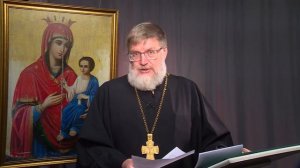 Путь к храму 22.03.2026 г.