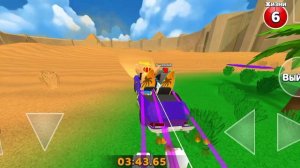 Super Bear Adventure