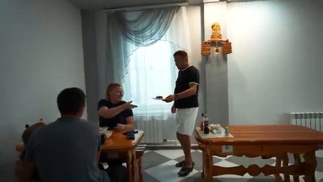 ужасы перегона Москва Владивосток