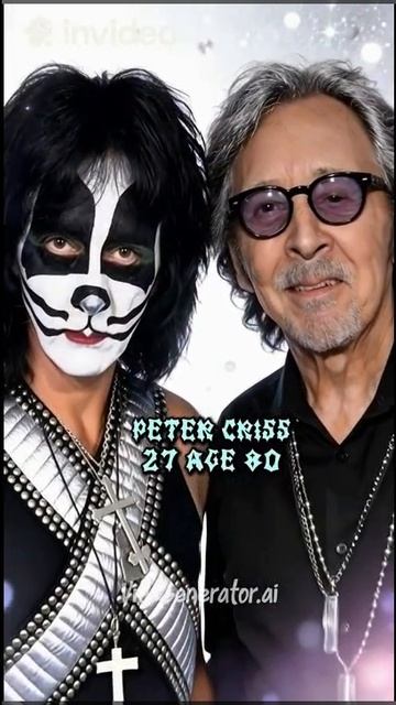 God Gave Rock 'N' Roll To You ...🤟🤟🤟