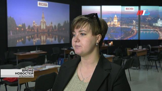 Волгоградские и Московские работники сферы туризма обсудили вопросы сотрудничества