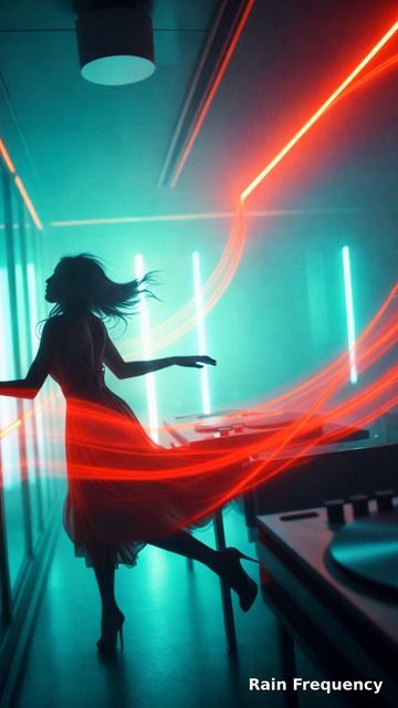 Dark Wave Signal 2026