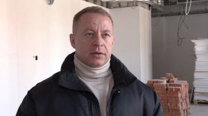 Депутаты проверили ход работ в хирургическом корпусе ПКБ им. проф. Розанова В.Н.