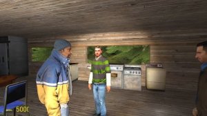 ЕСЛИ УВИДИШЬ ЭТОТ ЧЁРНЫЙ КОМБАЙН ПОЖИРАТЕЛЬ, СРОЧНО БЕГИ! УГАР И БЕЗУМИЕ В Garry`s Mod