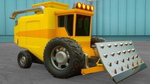 Мультики для детей и малышей - Яркие мультики про машинки - Детские мультики для малышей смотреть