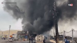 Ближний Восток: Иран дал радикальный ответ на предложение США об урегулировании