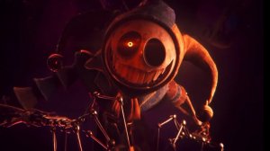 смотрим попи плэй тайм(тест)