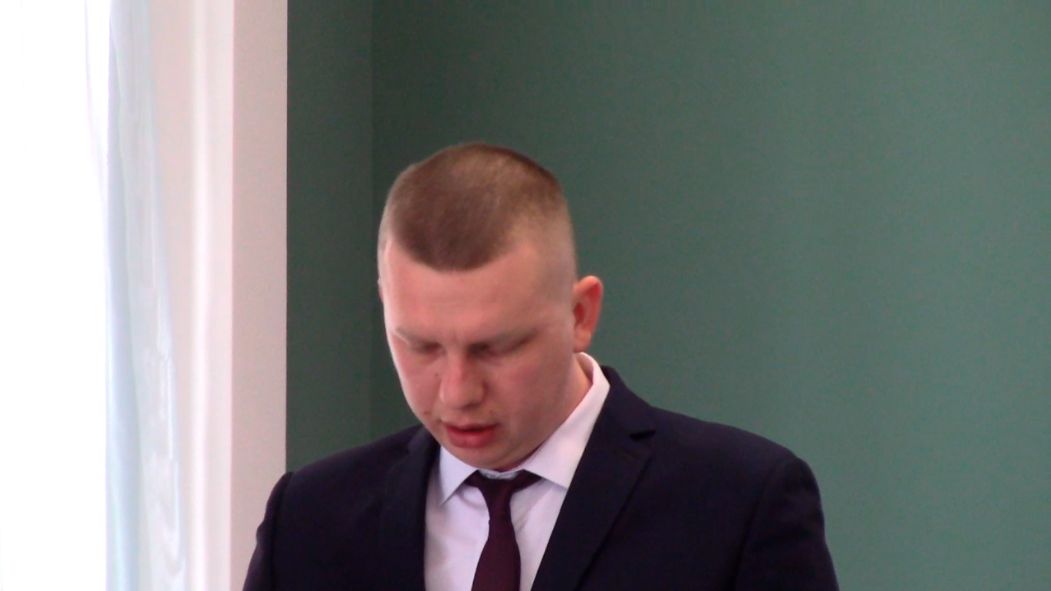 Майоров И.Н.