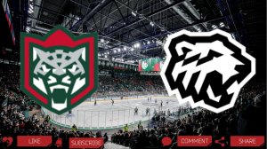 Ак Барс - Трактор | Текстовая трансляция