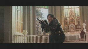 Операция Панда: Джеки против отряда убийц