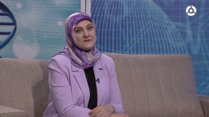 Час здоровья. Ожирение