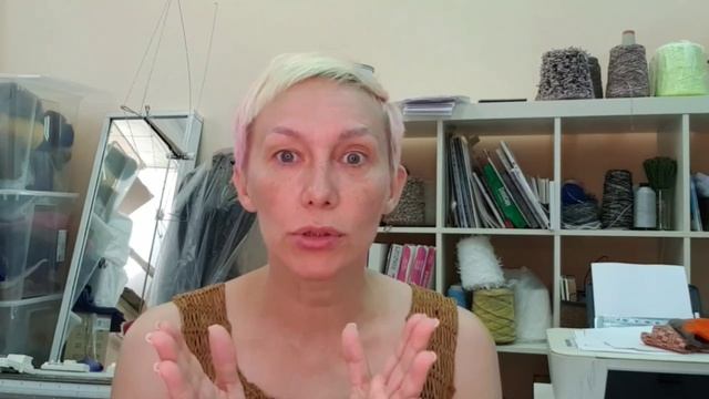 Как вязать без катышек