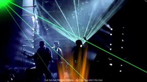 SUB SUB feat.Melanie ~ Ain't No Love...