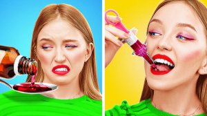 Творческие мамочки 👩👧 Лайфхаки для родителей | 123GO