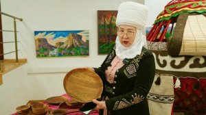 Концертная программа «Навруз»