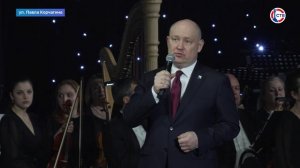 Губернатор Михаил Развожаев вручил работникам культуры награды в честь профессионального праздника