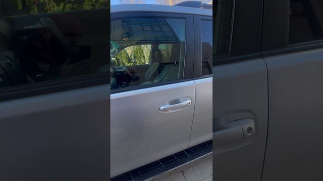 Прадо 150 4.0 бензин