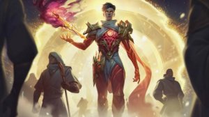 ГОССЕН!!! ЛУЧШИЙ БИЛД ОТ ТОП ГЛОБАЛА + ГЕЙМПЛЕЙ!!! МОБАЙЛ ЛЕГЕНД