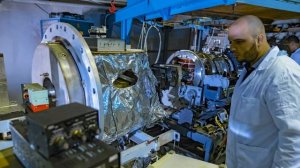 С юбилеем, ОИЯИ!